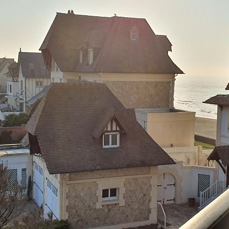 Apartamento Le Yacht Club1 Blonville-sur-Mer Exterior foto