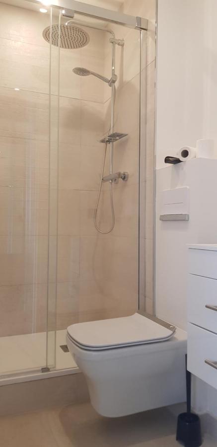 Apartamento Le Yacht Club1 Blonville-sur-Mer Exterior foto