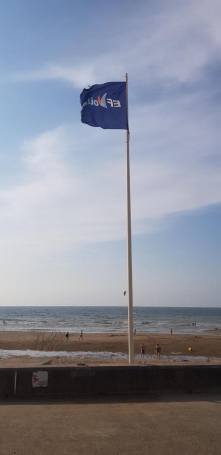 Apartamento Le Yacht Club1 Blonville-sur-Mer Exterior foto
