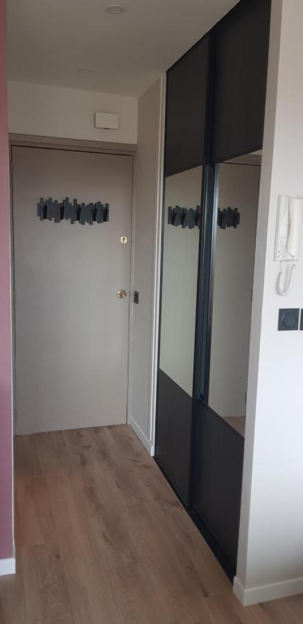 Apartamento Le Yacht Club1 Blonville-sur-Mer Exterior foto