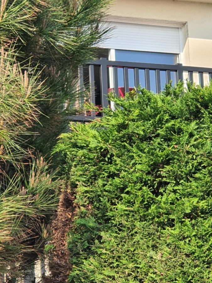 Apartamento Le Yacht Club1 Blonville-sur-Mer Exterior foto